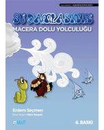 Su Damlasının Macera Dolu Yolculuğu