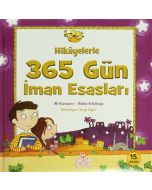 Hikayelerle 365 Gün İman Esasları