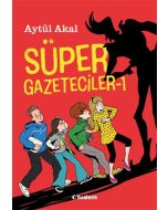 Süper Gazeteciler 1