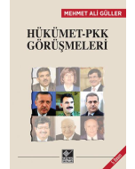 Hükümet PKK Görüşmeleri