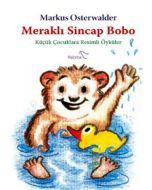 Meraklı Sincap Bobo