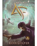 Artemis Fowl 6 - Zaman Paradoksu