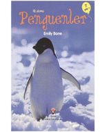 İlk Okuma - Penguenler
