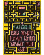 Bana Modern Türkün Tarifini Yapabilir misin Kaan?