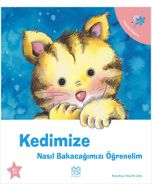 Kedimize Nasıl Bakacağımızı Öğrenelim