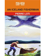 An Iceland Fisherman