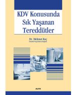 Kdv Konusunda Sık Yaşanan Tereddütler
