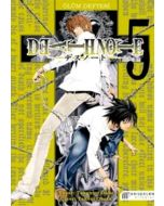 Death Note - Ölüm Defteri 5