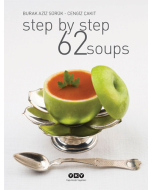 Step By Step 62 Soups