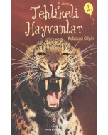 İlk Okuma - Tehlikeli Hayvanlar