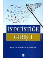 İstatistiğe Giriş 1