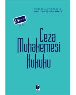 Ceza Muhakemesi Hukuku