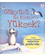 Gökyüzü Ne Kadar Yüksek?