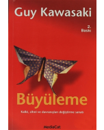 Büyüleme