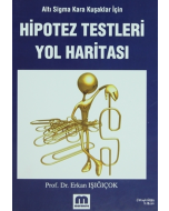 Hipotez Testleri Yol Haritası