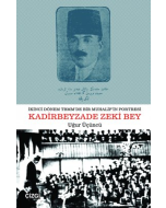 Kadirbeyzade Zeki Bey