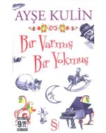 Bir Varmış Bir Yokmuş (Cep Boy)