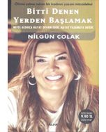 Bitti Denen Yerden Başlamak (Cep Boy)