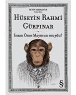 İnsan Önce Maymun muydu?