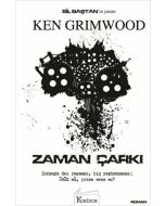 Zaman Çarkı
