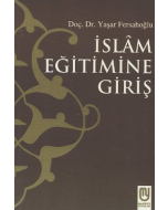 İslam Eğitimine Giriş