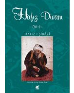 Hafız Divanı Cilt 2 (Ciltli)