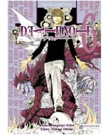 Death Note - Ölüm Defteri 6