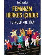 Feminizm Herkes İçindir