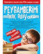 Peygamberimi Merak Ediyorum