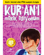 Kur'an'ı Merak Ediyorum 