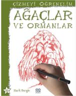 Çizmeyi Öğrenelim - Ağaçlar ve Ormanlar