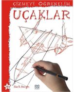 Çizmeyi Öğrenelim - Uçaklar