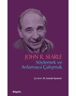 Söylemek ve Anlatmaya Çalışmak