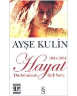 Hayat (Cep Boy)