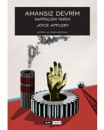 Amansız Devrim Kapitalizm Tarihi