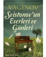 Svistonov'un Eserleri ve Günleri