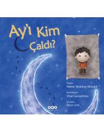 Ay’ı Kim Çaldı