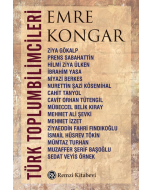 Türk Toplumbilimcileri