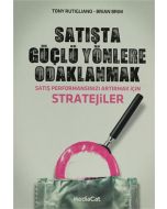 Satışta Güçlü Yönlere Odaklanmak