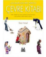 Çocuklar İçin Her Yönüyle Çevre Kitabı