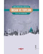 Mevlana’nın Gözüyle İnsan ve Toplum