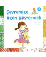Çevremize Özen Göstermek