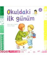 Okuldaki İlk Günüm