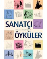 Sanatçı Öyküler