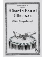 Ölüler Yaşıyorlar mı?