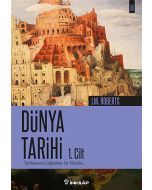 Dünya Tarihi 1. Cilt