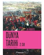 Dünya Tarihi 2. Cilt