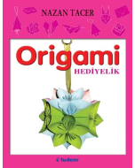 Origami - Hediyelik