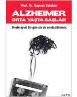 Alzheimer Orta Yaşta Başlar