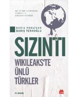 Sızıntı - Wikileaks'te Ünlü Türkler